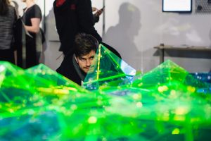 Foto: Science Gallery Dublin