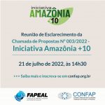 Link para inscrições