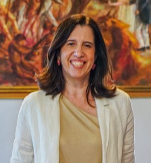 Foto de Juliana Basílio