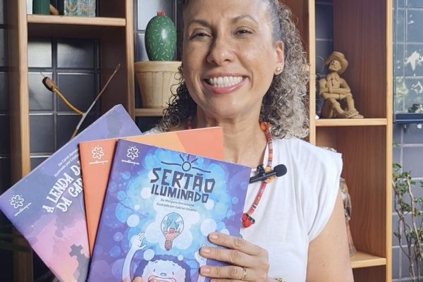 Bora Ler apresenta dicas de leitura em alusão ao Dia Nacional do Livro Infantil