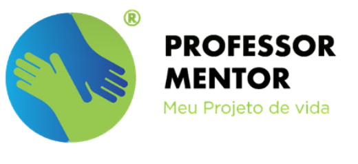 Logo Principal do Programa