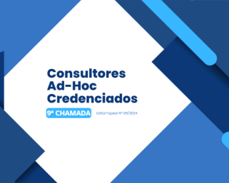 Edital Fapeal Nº5/2024 – Credenciamento de Avaliadores Ad hoc
