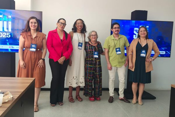Colaboradores da Fapeal apresentam trabalhos no Siti 2025 e Minutos da Ciência repercute