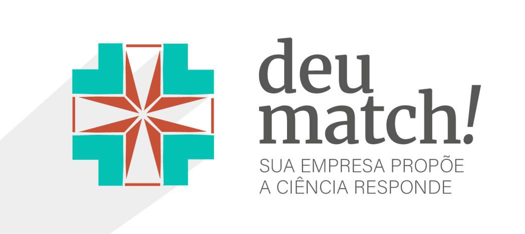 Logo Deu Match