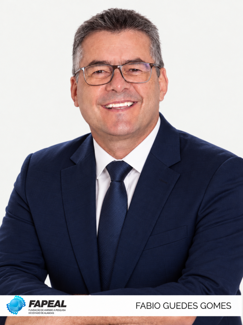 Foto de Fábio Guedes
